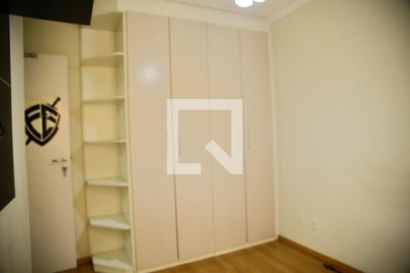 Quarto 1 de apartamento à venda com 2 quartos, 50m² em Centro, São Bernardo do Campo