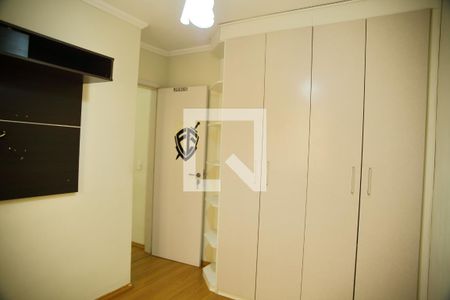 Quarto 1 de apartamento à venda com 2 quartos, 50m² em Centro, São Bernardo do Campo