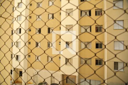 Vista da Sala de apartamento à venda com 2 quartos, 50m² em Centro, São Bernardo do Campo