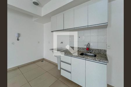 Studio de kitnet/studio para alugar com 1 quarto, 44m² em Setor Noroeste, Brasília