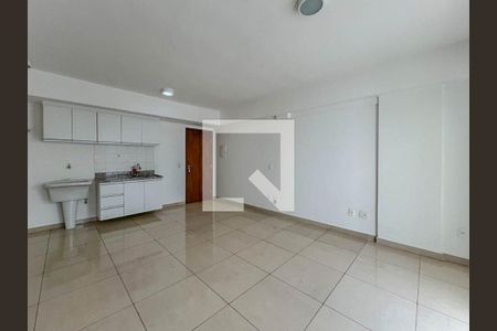 Studio de kitnet/studio para alugar com 1 quarto, 44m² em Setor Noroeste, Brasília