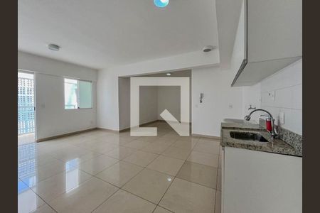 Studio de kitnet/studio para alugar com 1 quarto, 44m² em Setor Noroeste, Brasília