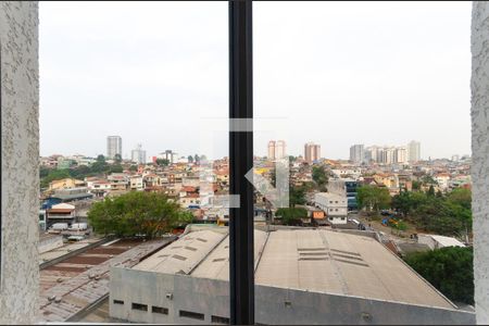 Sala de apartamento à venda com 2 quartos, 38m² em Vila Brasilandia, São Paulo