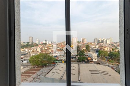 Sala de apartamento à venda com 2 quartos, 37m² em Vila Brasilandia, São Paulo