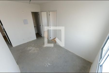 Sala de apartamento à venda com 2 quartos, 37m² em Vila Brasilandia, São Paulo