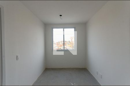 Sala de apartamento à venda com 2 quartos, 37m² em Vila Brasilandia, São Paulo