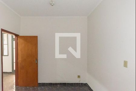 Suíte de casa para alugar com 2 quartos, 120m² em Centro, Campinas