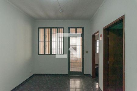 Sala de casa para alugar com 2 quartos, 120m² em Centro, Campinas