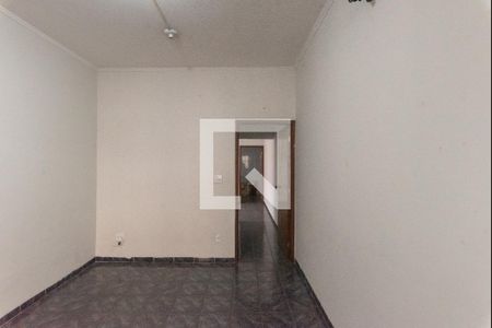 Sala de casa para alugar com 2 quartos, 120m² em Centro, Campinas