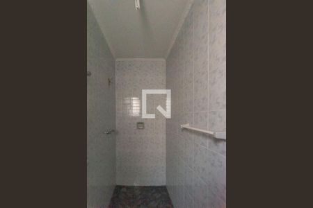 Banheiro da Suíte de casa para alugar com 2 quartos, 120m² em Centro, Campinas