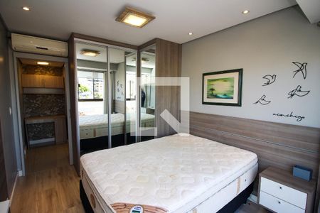 Quarto de apartamento para alugar com 1 quarto, 42m² em Cidade Baixa, Porto Alegre