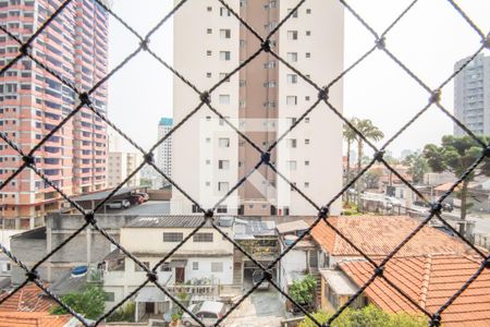 Vista do Quarto 1 de apartamento à venda com 2 quartos, 62m² em Vila Osasco, Osasco