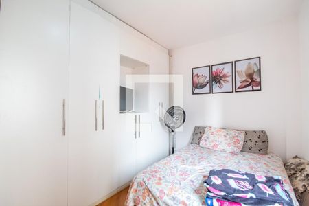 Quarto 1 de apartamento à venda com 2 quartos, 62m² em Vila Osasco, Osasco