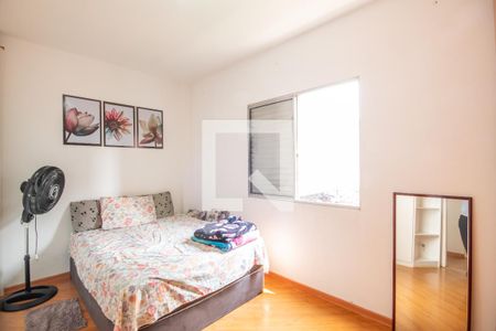 Quarto 1 de apartamento para alugar com 2 quartos, 62m² em Vila Osasco, Osasco