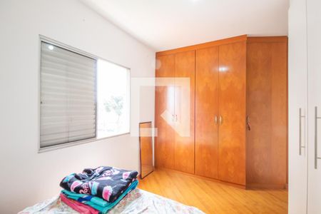 Quarto 1 de apartamento à venda com 2 quartos, 62m² em Vila Osasco, Osasco