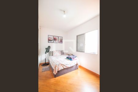 Quarto 1 de apartamento à venda com 2 quartos, 62m² em Vila Osasco, Osasco