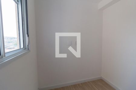 Quarto 1 de apartamento para alugar com 2 quartos, 38m² em Vila Brasilandia, São Paulo