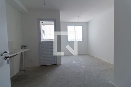 Apartamento para alugar com 38m², 2 quartos e sem vagaSala