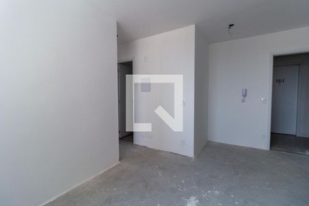 Sala de apartamento para alugar com 2 quartos, 38m² em Vila Brasilandia, São Paulo