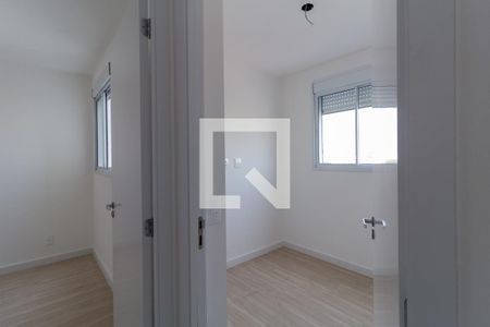 Corredor de apartamento à venda com 2 quartos, 38m² em Vila Brasilandia, São Paulo