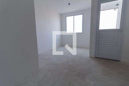 Sala de apartamento à venda com 2 quartos, 38m² em Vila Brasilandia, São Paulo