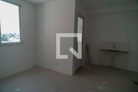 Sala de apartamento à venda com 2 quartos, 38m² em Vila Brasilandia, São Paulo