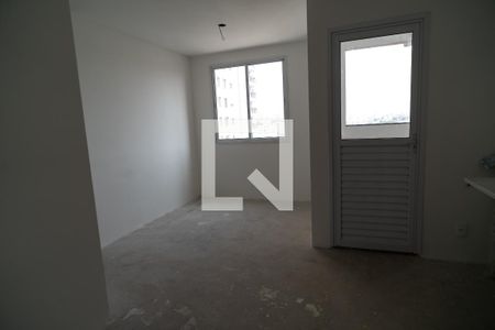 Sala de apartamento à venda com 2 quartos, 38m² em Vila Brasilandia, São Paulo