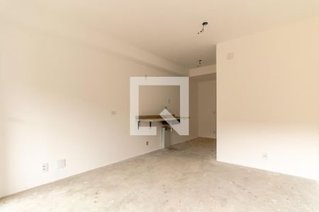 Studio de apartamento à venda com 1 quarto, 30m² em Moema, São Paulo