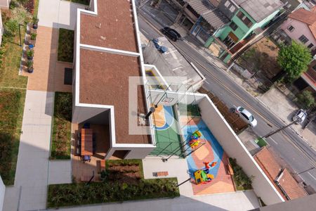 Vista da Janela da Sala de apartamento à venda com 2 quartos, 38m² em Vila Brasilandia, São Paulo