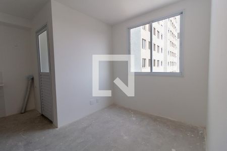 Sala de apartamento à venda com 2 quartos, 38m² em Vila Brasilandia, São Paulo