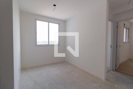 Apartamento à venda com 38m², 2 quartos e sem vagaSala