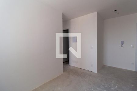 Sala de apartamento à venda com 2 quartos, 38m² em Vila Brasilandia, São Paulo