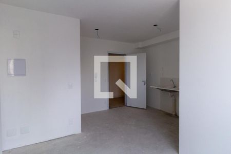 Sala de apartamento à venda com 2 quartos, 38m² em Vila Brasilandia, São Paulo