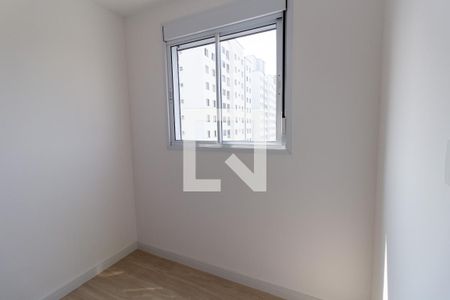 Quarto 1 de apartamento à venda com 2 quartos, 38m² em Vila Brasilandia, São Paulo