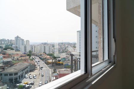 vista do Quarto 1 de apartamento à venda com 2 quartos, 42m² em Vila Brasilandia, São Paulo