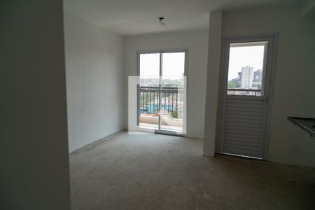 Sala de apartamento à venda com 2 quartos, 42m² em Vila Brasilandia, São Paulo