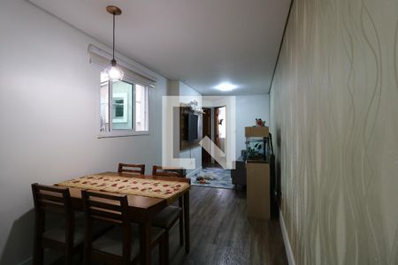 Apartamento à venda com 50m², 2 quartos e 1 vagaSala