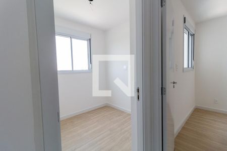 Quarto 1 de apartamento para alugar com 2 quartos, 38m² em Vila Brasilandia, São Paulo