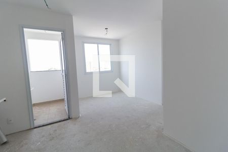 Apartamento para alugar com 38m², 2 quartos e sem vagaSala