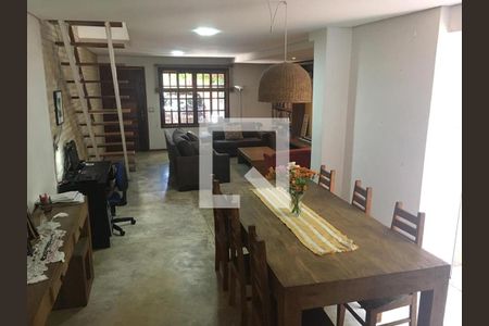 Foto 09 de casa à venda com 3 quartos, 236m² em Vila Cruzeiro, São Paulo