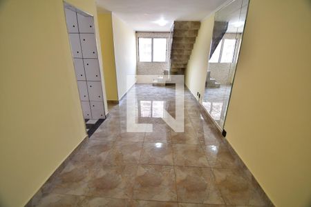 Sala 1 de apartamento para alugar com 3 quartos, 120m² em Vila Joao Jorge, Campinas