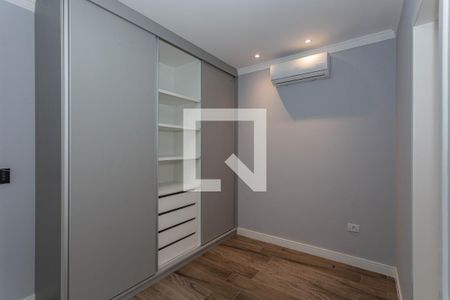 Suite 1 de casa à venda com 3 quartos, 120m² em Vila Gumercindo, São Paulo