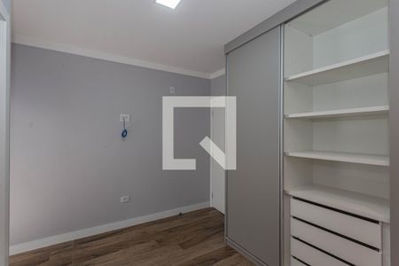 Suite 1 de casa à venda com 3 quartos, 120m² em Vila Gumercindo, São Paulo