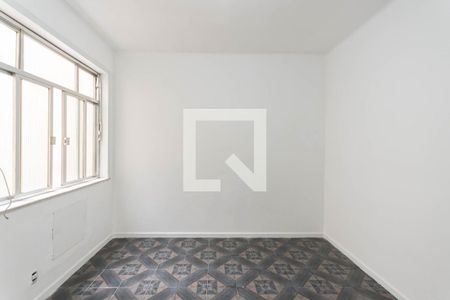 Quarto de apartamento à venda com 1 quarto, 66m² em São Cristóvão, Rio de Janeiro