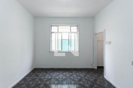 Sala de apartamento à venda com 1 quarto, 66m² em São Cristóvão, Rio de Janeiro