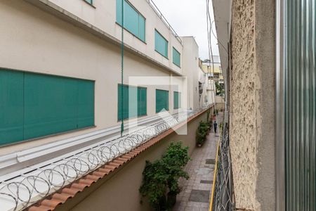 Vista de apartamento à venda com 1 quarto, 66m² em São Cristóvão, Rio de Janeiro