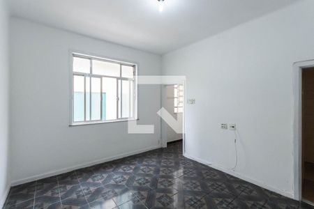 Sala de apartamento à venda com 1 quarto, 66m² em São Cristóvão, Rio de Janeiro