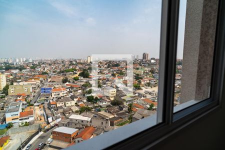 Vista da Sala de apartamento à venda com 2 quartos, 38m² em Vila Brasilandia, São Paulo