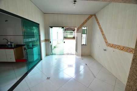 Sala de casa à venda com 6 quartos, 500m² em Centro, Campinas