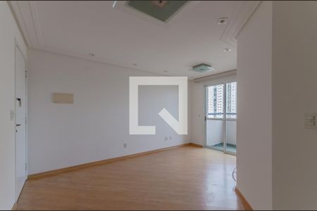 Sala de apartamento à venda com 3 quartos, 77m² em Vila Mariana, São Paulo